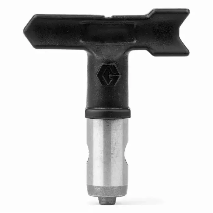 .013” Graco 286613 RAC 5 Reversible Switch Tip, Fan Width 12” ‐ 14”