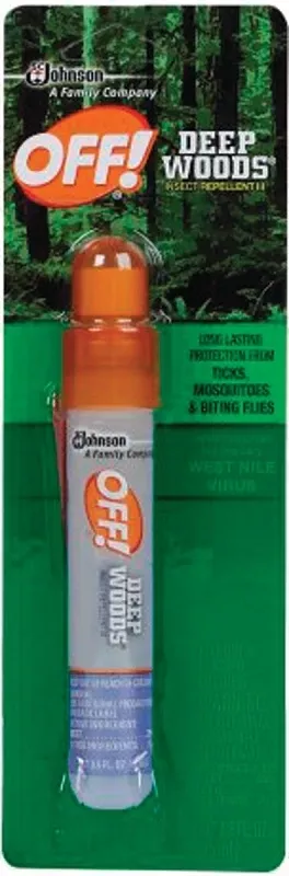 .05OZ DEEPWOOD SPORT