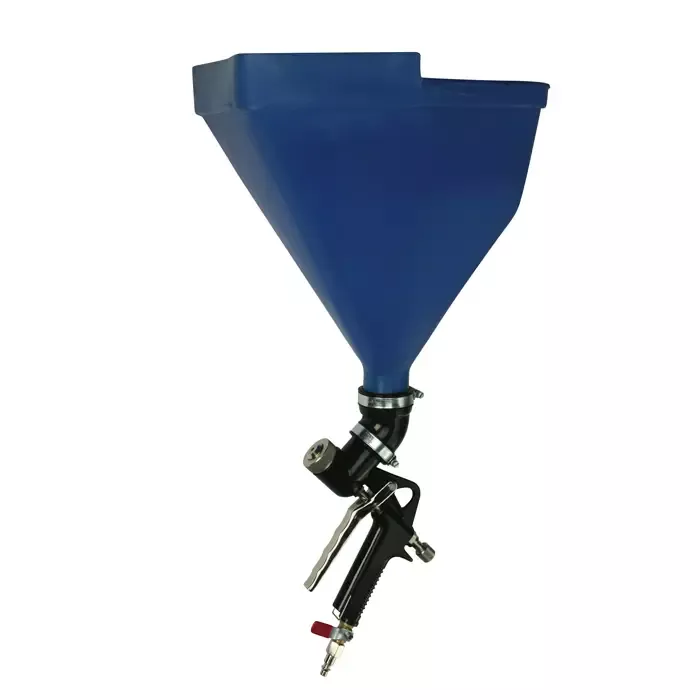10‐Pack of Warner 10458 Warner Hopper Gun