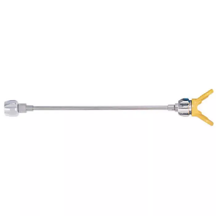 12″ Graco Inc. 3412-SG ASM Extension Pole