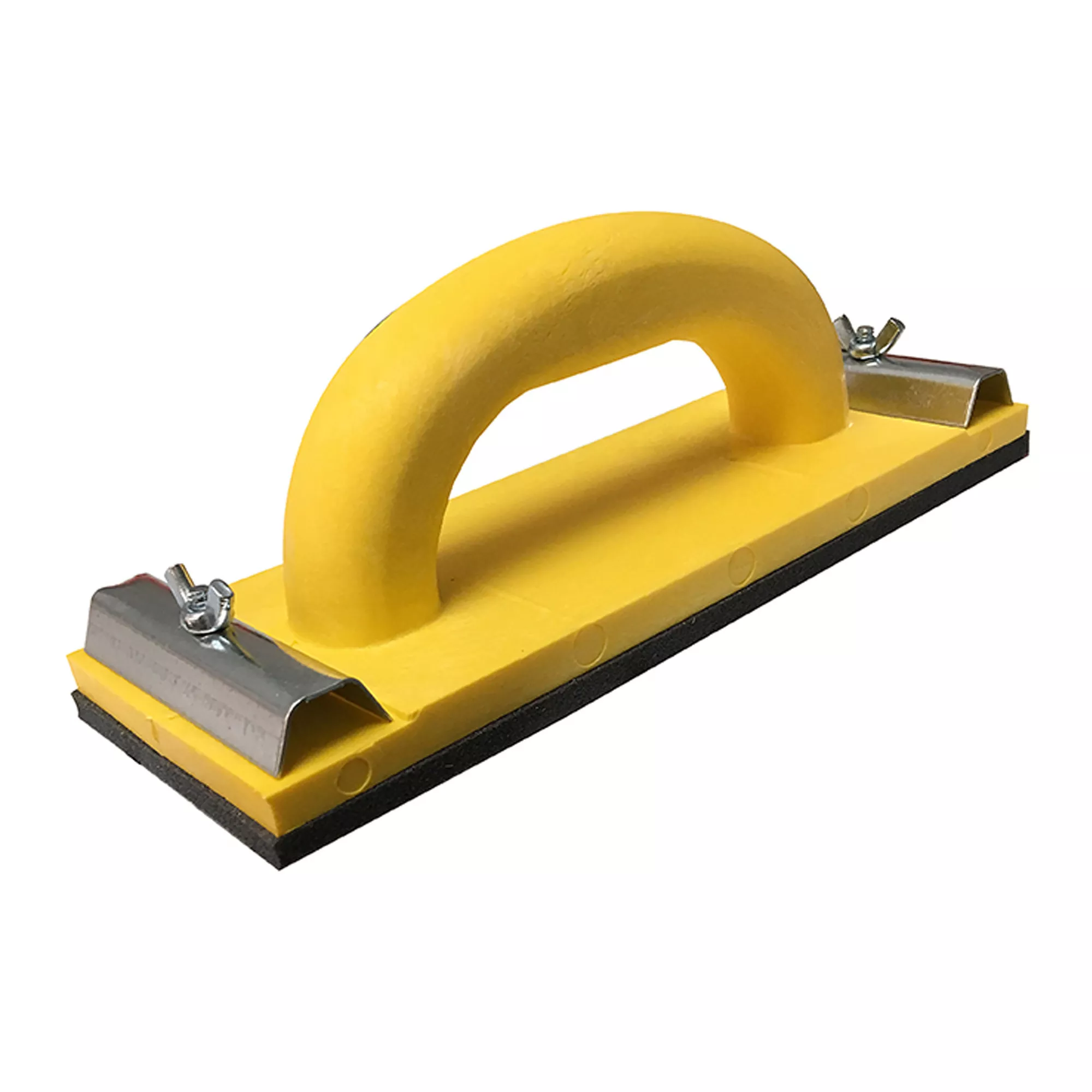 #18350 : HAND SANDER (9 x 3 1/4”)