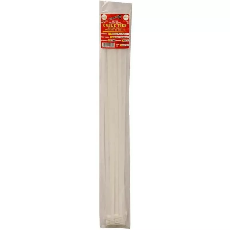 24.9I NTRL EXTRA HEAVY DUTY TI
