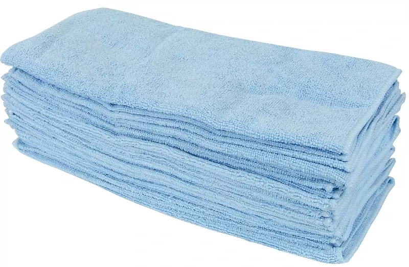 24PK MICROFIBER TOWEL