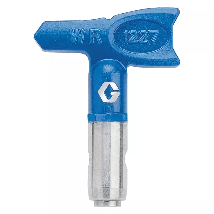 3‐Pack of 1225 Graco WR1225 RAC X WideRAC Reversible Switch Tip