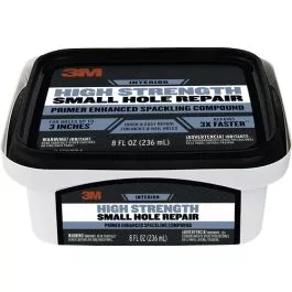 3M 8oz Patch Plus Primer Spackling Compound