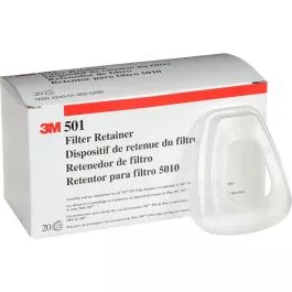3M Filter Retainer