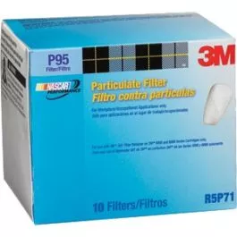 3M P95 Performance Particulate Filter (10pk)
