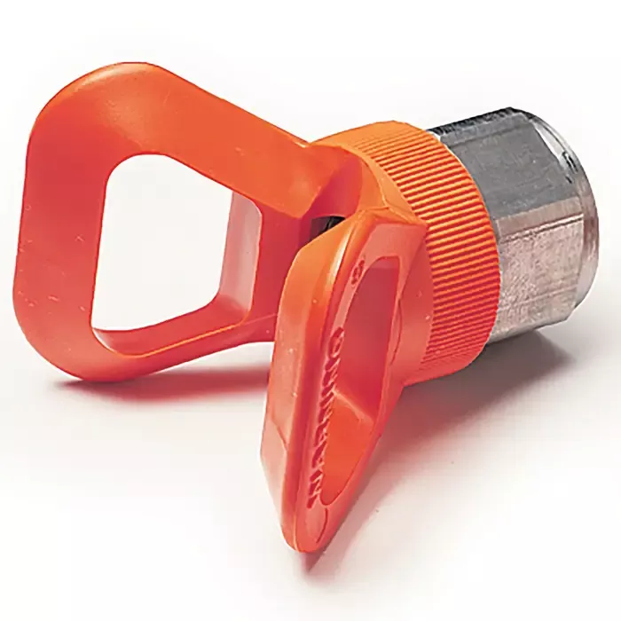 7/8″ Thread Graco 220251 Contractor Flat Tip Guard
