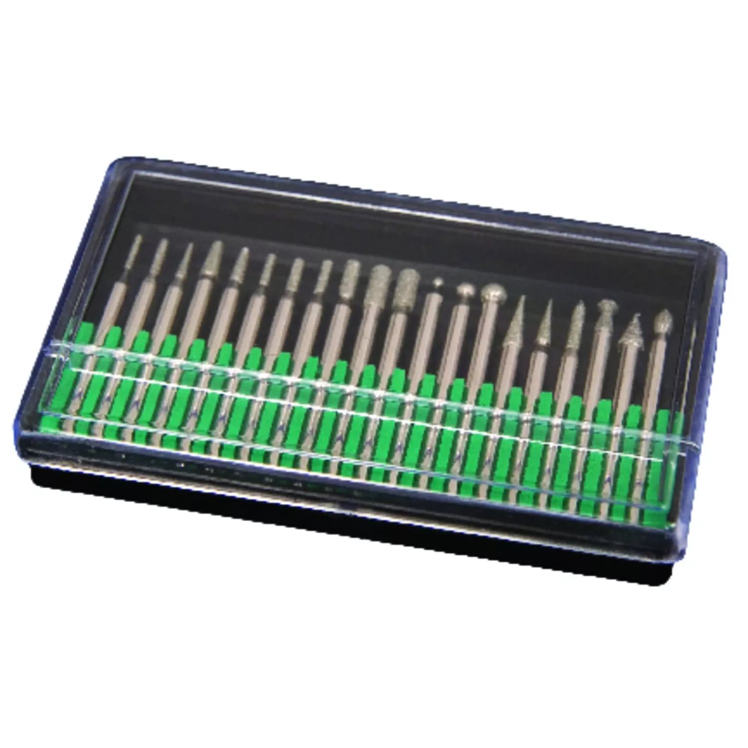 .75 In. L X 2.75 In. W Welding Tip 20 Pc