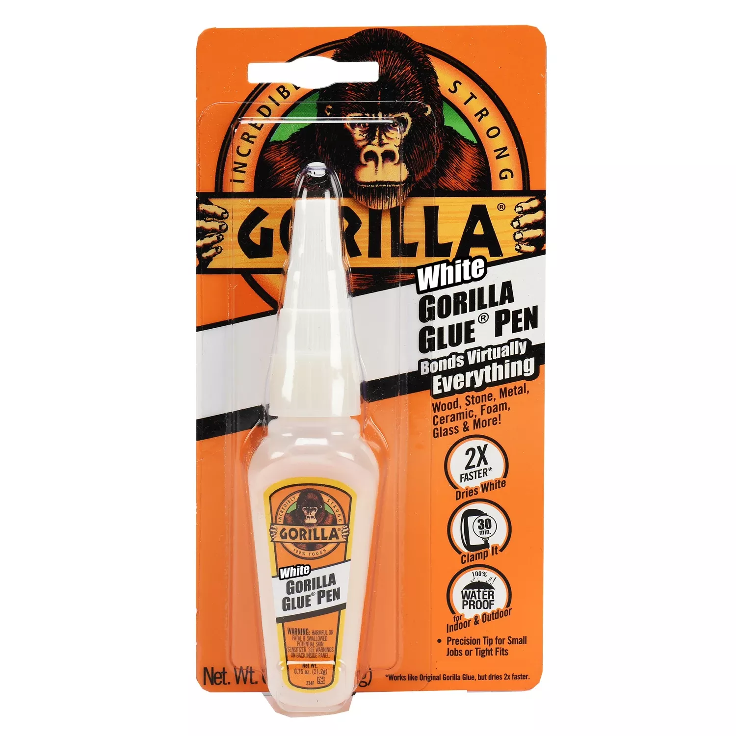 .75OZ GORILLA GLUE PEN