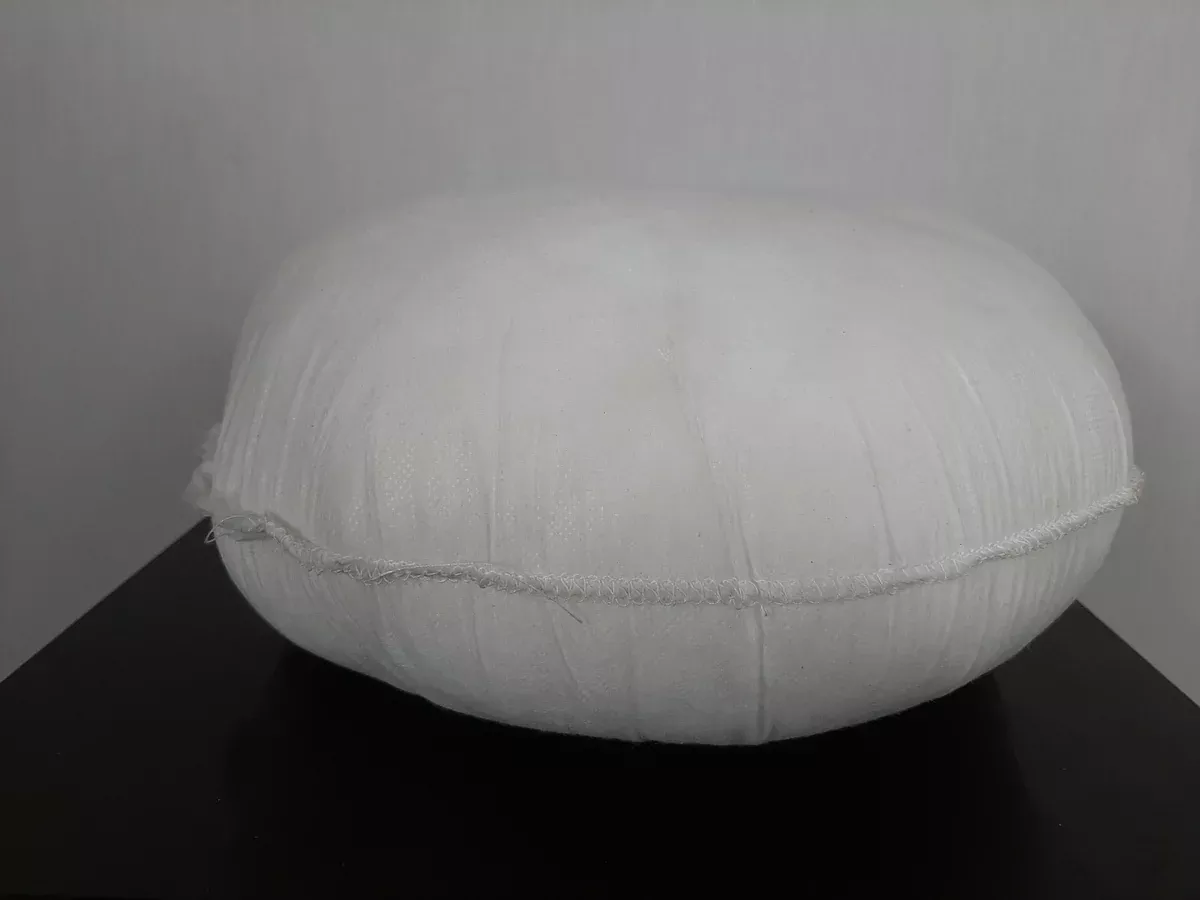 Dacron Pillow – Round