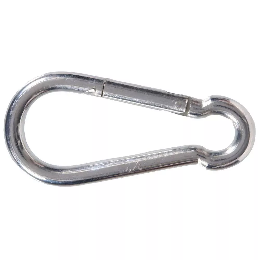 FG SNAP LINK 1/2X3-5/8