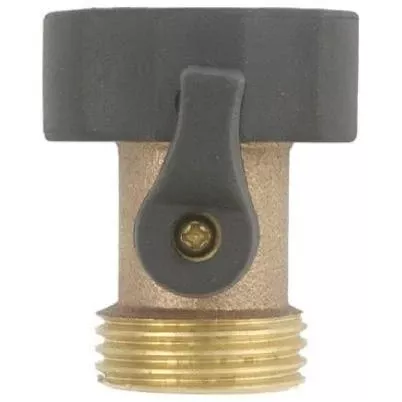 GT BRS SGL CONNECTOR