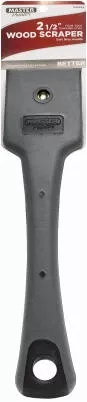 MP 2-1/2 4EDGE SCRAPER