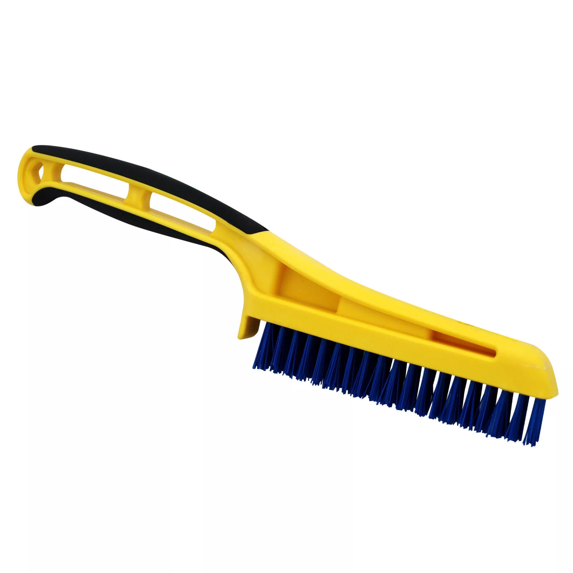 SCRUBBING BRUSH
