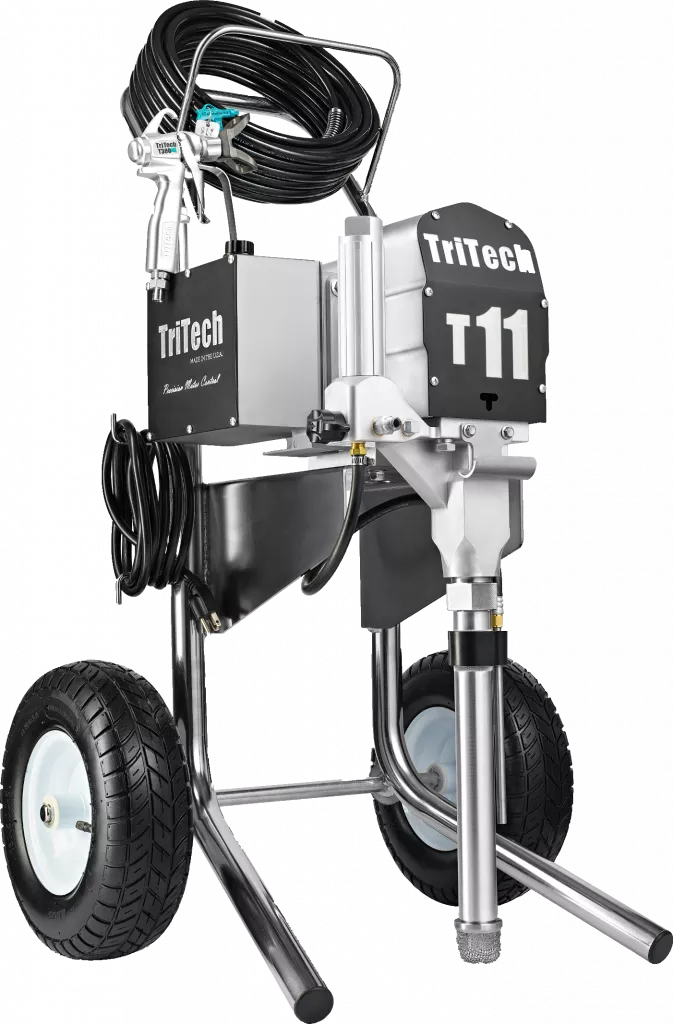 Tritech T11 Airless Sprayer