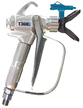 Tritech T360 Airless Spray Gun